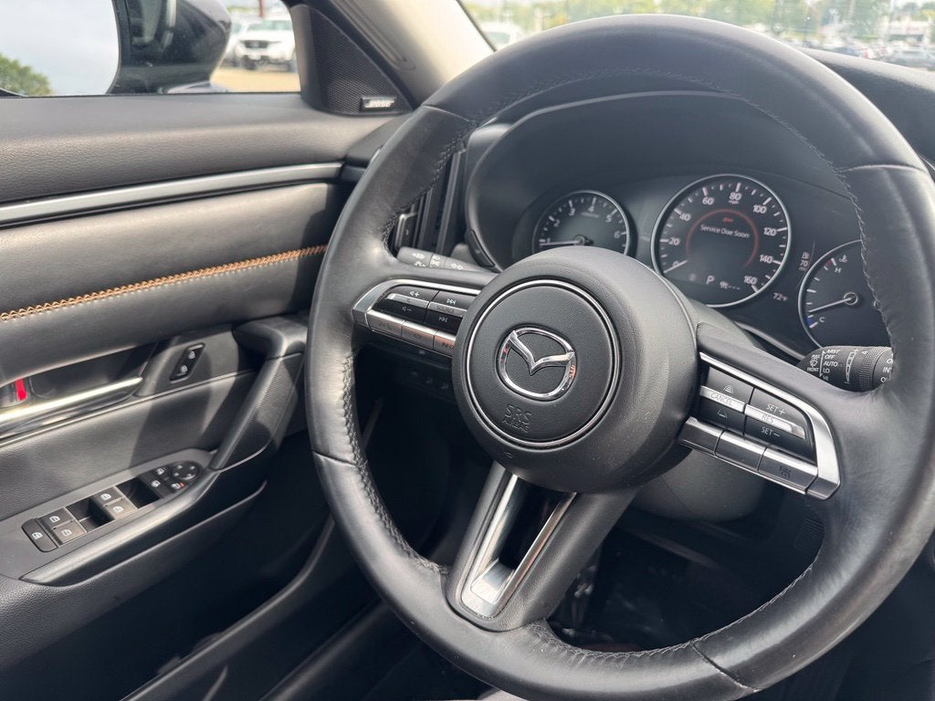 2024 Mazda Mazda CX-50 2.5 S Premium Plus Package