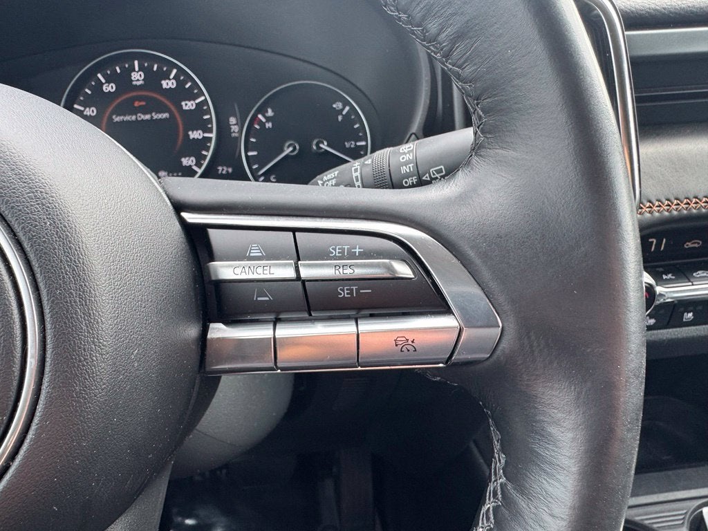 2024 Mazda Mazda CX-50 2.5 S Premium Plus Package