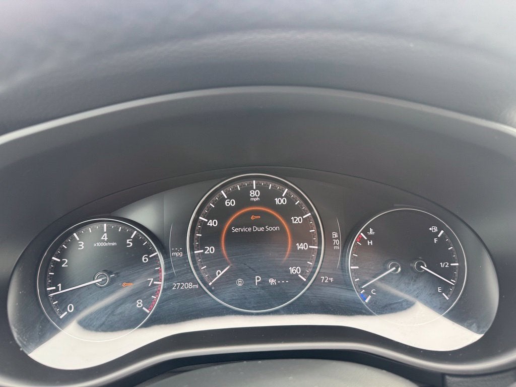 2024 Mazda Mazda CX-50 2.5 S Premium Plus Package