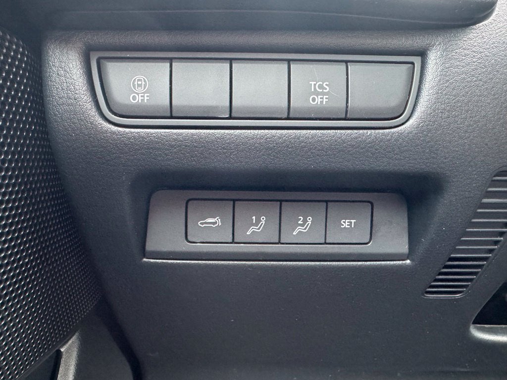2024 Mazda Mazda CX-50 2.5 S Premium Plus Package