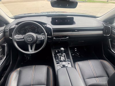 2024 Mazda Mazda CX-50 2.5 S Premium Plus Package