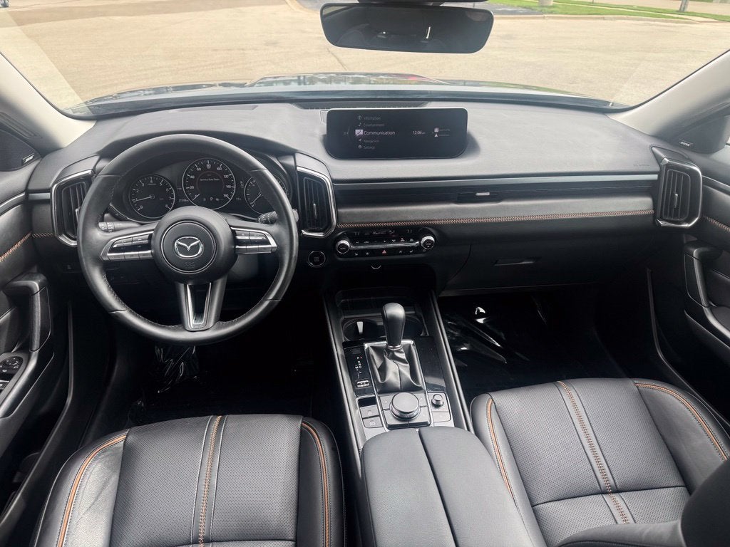 2024 Mazda Mazda CX-50 2.5 S Premium Plus Package