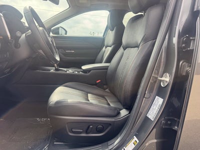 2024 Mazda Mazda CX-50 2.5 S Premium Plus Package