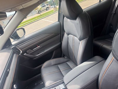 2024 Mazda Mazda CX-50 2.5 S Premium Plus Package