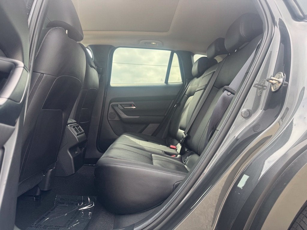 2024 Mazda Mazda CX-50 2.5 S Premium Plus Package