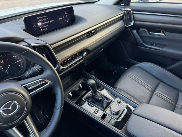 2025 Mazda Mazda CX-50 2.5 S Premium Plus Package