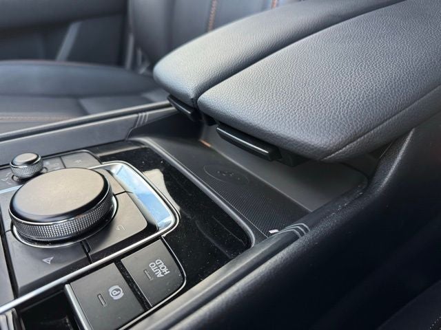 2025 Mazda Mazda CX-50 2.5 S Premium Plus Package