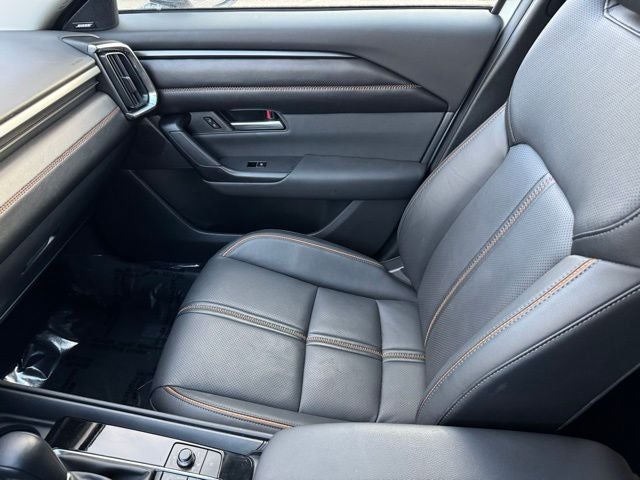 2025 Mazda Mazda CX-50 2.5 S Premium Plus Package