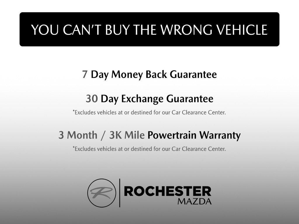 2025 Mazda Mazda CX-50 2.5 S Premium Plus Package