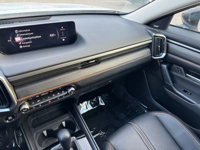 2025 Mazda Mazda CX-50 2.5 S Premium Plus Package