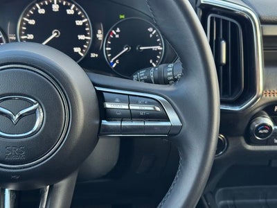 2025 Mazda Mazda CX-50 2.5 S Premium Plus Package