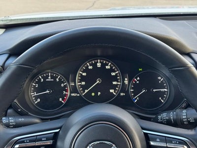 2025 Mazda Mazda CX-50 2.5 S Premium Plus Package