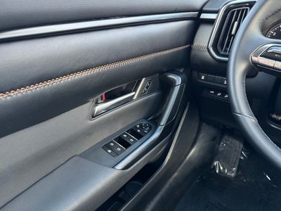 2025 Mazda Mazda CX-50 2.5 S Premium Plus Package