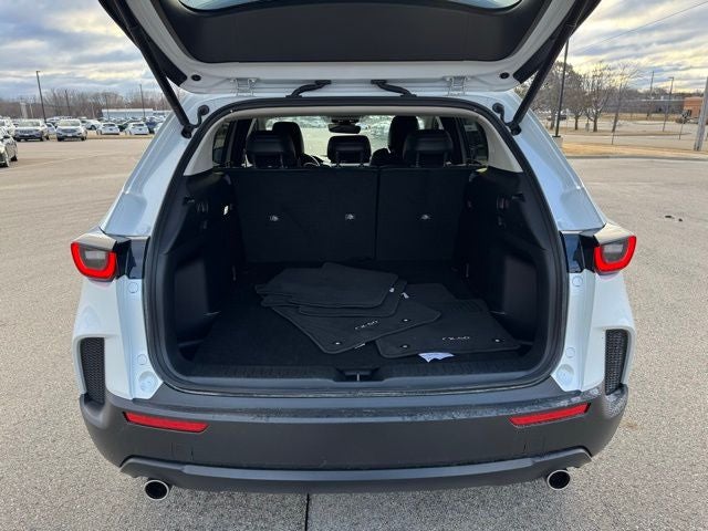 2025 Mazda Mazda CX-50 2.5 S Premium Plus Package