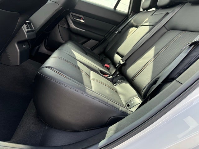 2025 Mazda Mazda CX-50 2.5 S Premium Plus Package