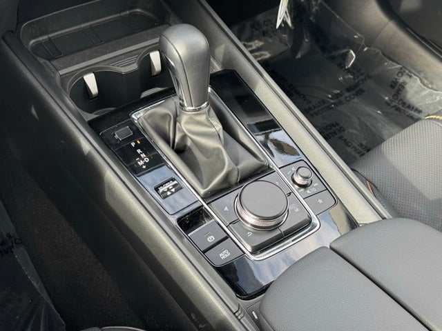 2025 Mazda Mazda CX-50 2.5 S Premium Plus Package