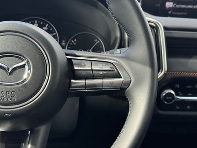 2025 Mazda Mazda CX-50 2.5 S Premium Plus Package