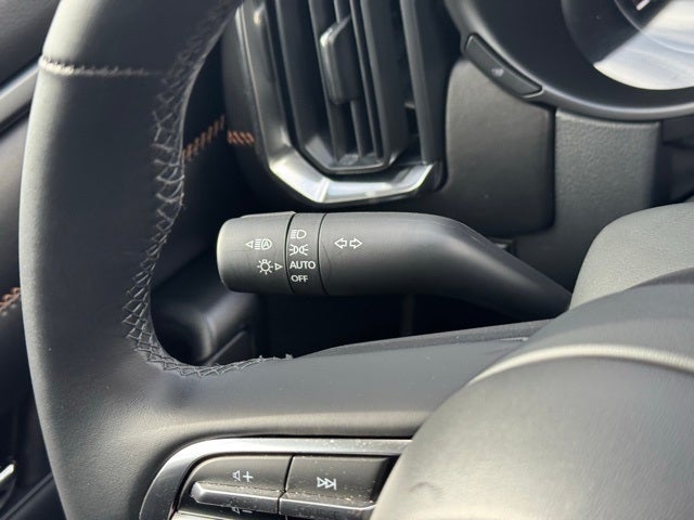 2025 Mazda Mazda CX-50 2.5 S Premium Plus Package