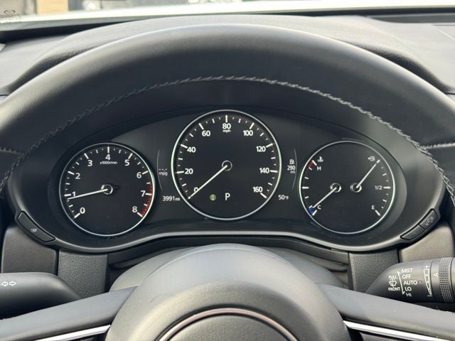 2025 Mazda Mazda CX-50 2.5 S Premium Plus Package