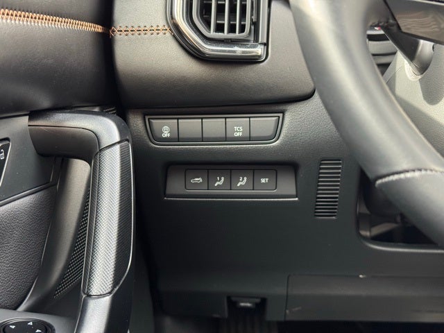 2025 Mazda Mazda CX-50 2.5 S Premium Plus Package