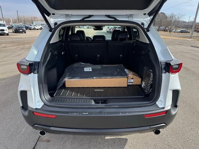 2025 Mazda Mazda CX-50 2.5 S Premium Plus Package