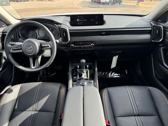2025 Mazda Mazda CX-50 2.5 S Premium Plus Package