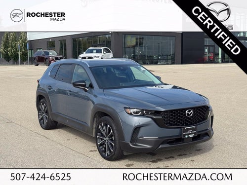 2024 Mazda Mazda CX-50 2.5 S Premium Plus Package
