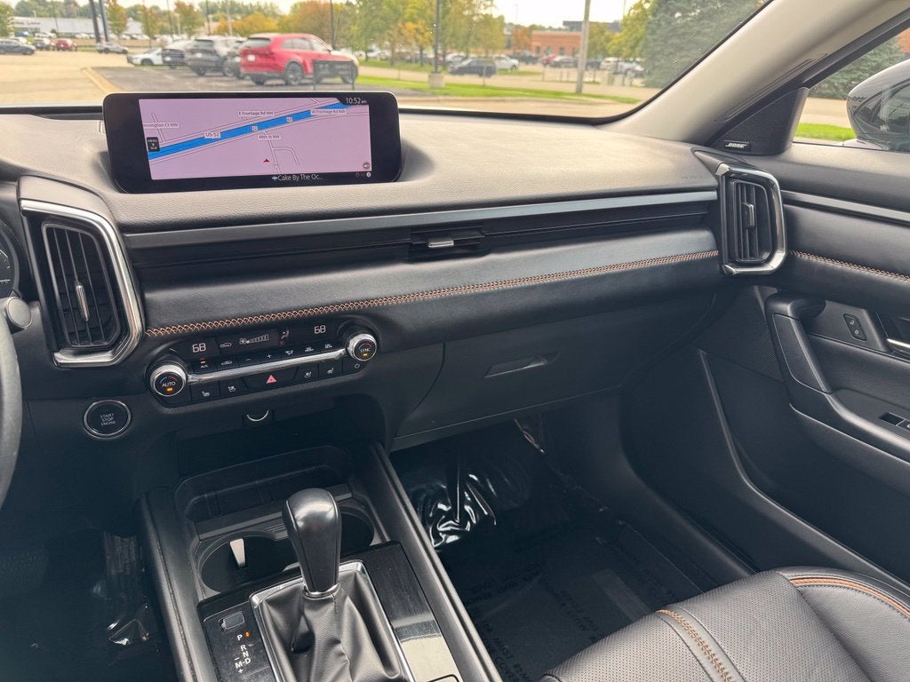 2024 Mazda Mazda CX-50 2.5 S Premium Plus Package