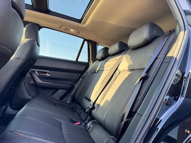 2025 Mazda Mazda CX-50 2.5 S Premium Plus Package