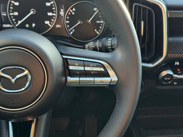 2025 Mazda Mazda CX-50 2.5 S Premium Plus Package