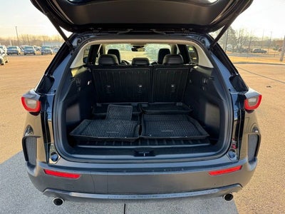 2025 Mazda Mazda CX-50 2.5 S Premium Plus Package