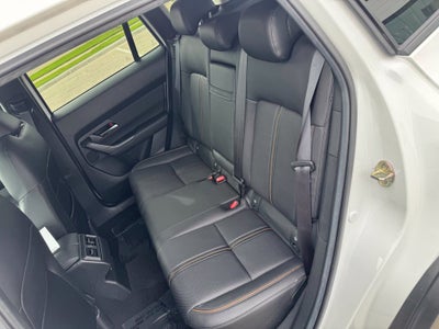 2024 Mazda Mazda CX-50 2.5 S Premium Plus Package