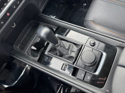 2024 Mazda Mazda CX-50 2.5 S Premium Plus Package