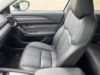2024 Mazda Mazda CX-50 2.5 S Premium Plus Package