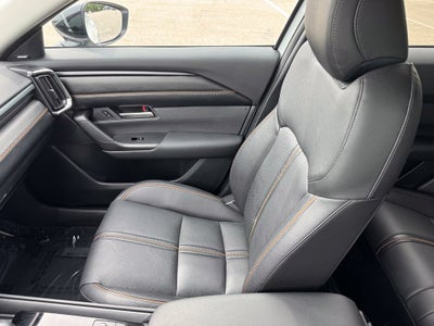 2024 Mazda Mazda CX-50 2.5 S Premium Plus Package