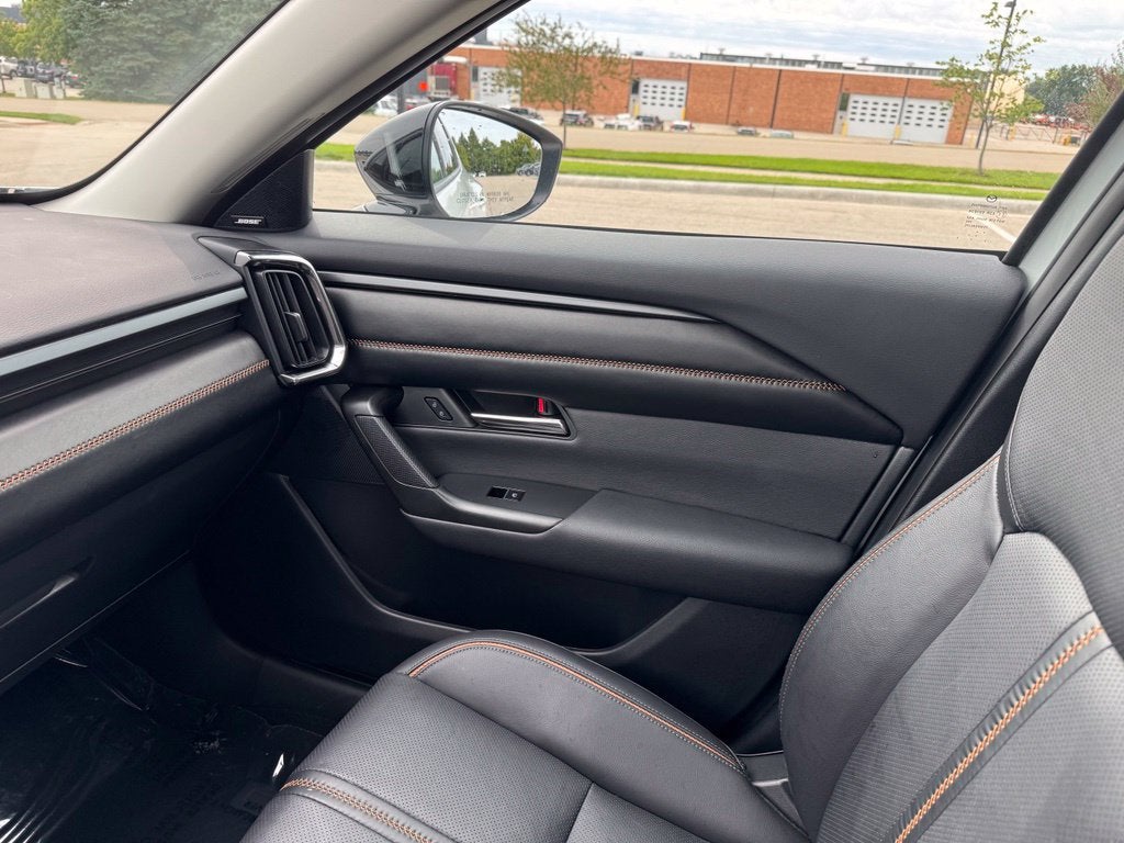 2024 Mazda Mazda CX-50 2.5 S Premium Plus Package