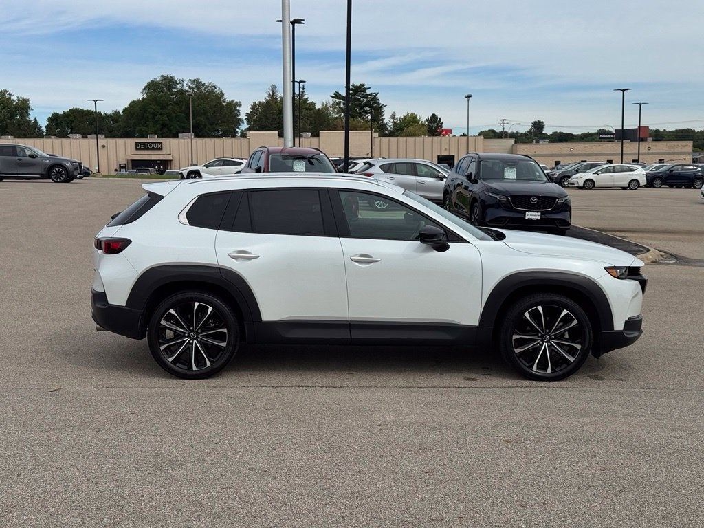 2024 Mazda Mazda CX-50 2.5 S Premium Plus Package