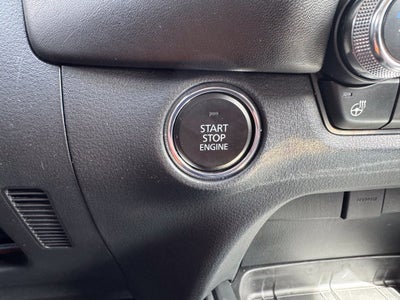 2026 Mazda Mazda CX-50 2.5 Turbo Premium Plus