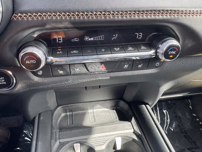 2026 Mazda Mazda CX-50 2.5 Turbo Premium Plus