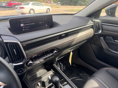2026 Mazda Mazda CX-50 2.5 Turbo Premium Plus