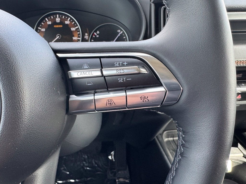 2026 Mazda Mazda CX-50 2.5 Turbo Premium Plus