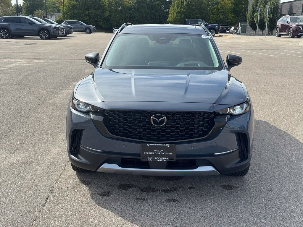 2026 Mazda Mazda CX-50 2.5 Turbo Premium Plus