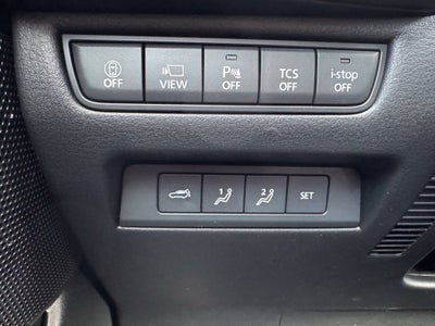 2026 Mazda Mazda CX-50 2.5 Turbo Premium Plus