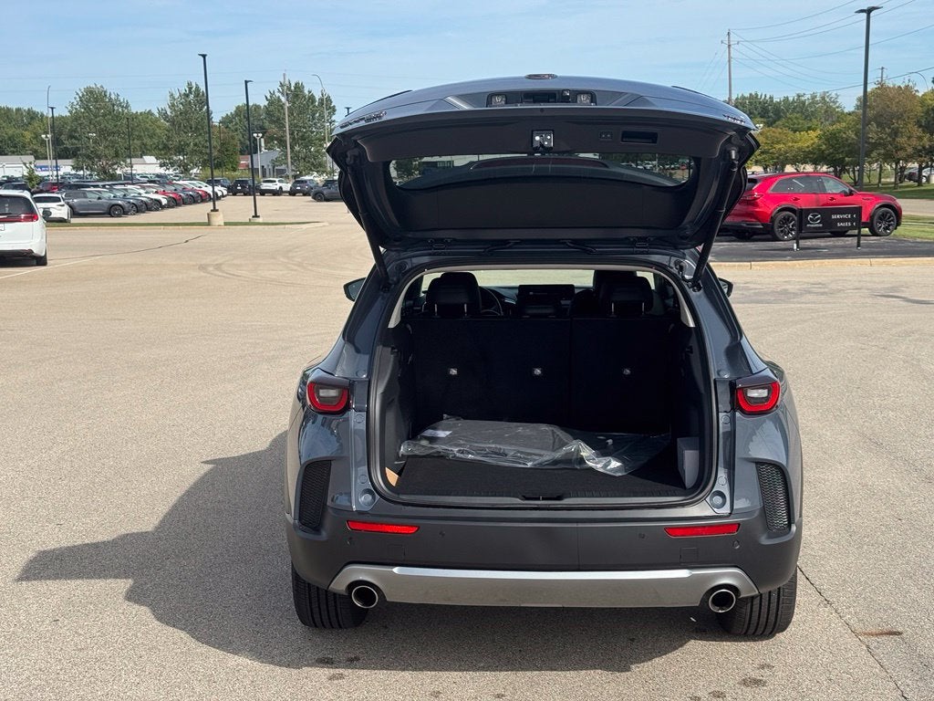 2026 Mazda Mazda CX-50 2.5 Turbo Premium Plus