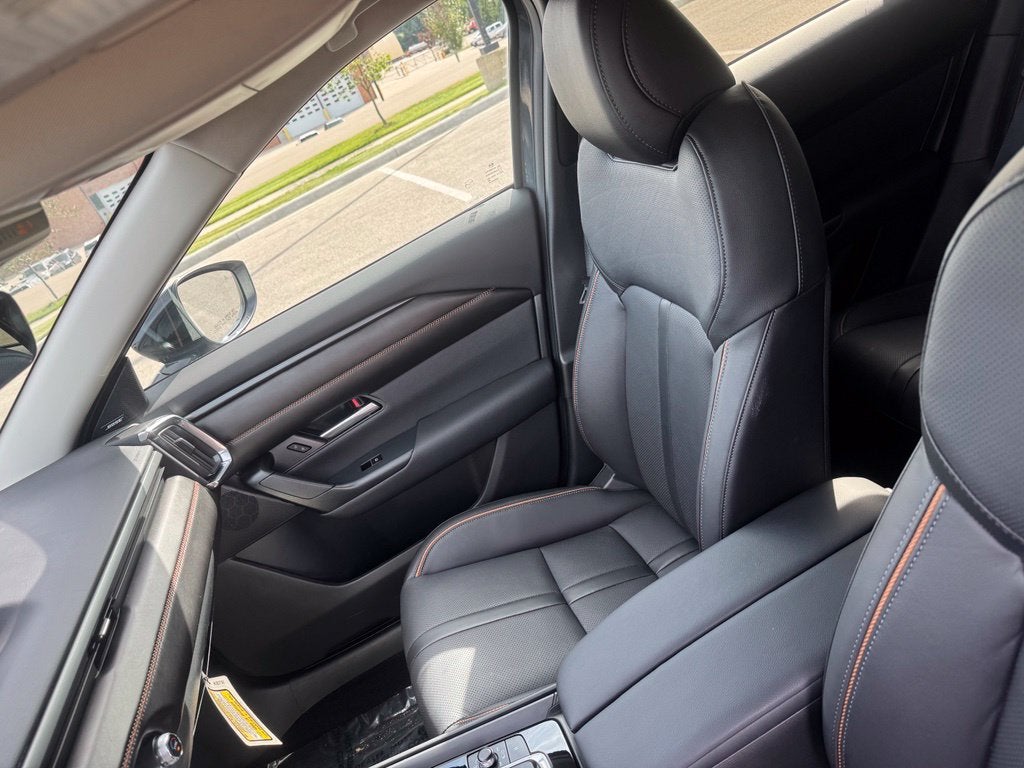 2026 Mazda Mazda CX-50 2.5 Turbo Premium Plus