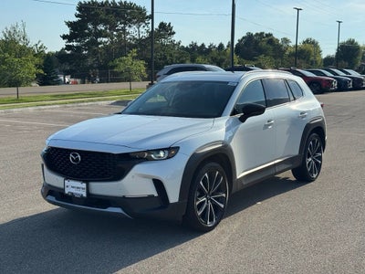 2023 Mazda Mazda CX-50 2.5 Turbo Premium Plus Package