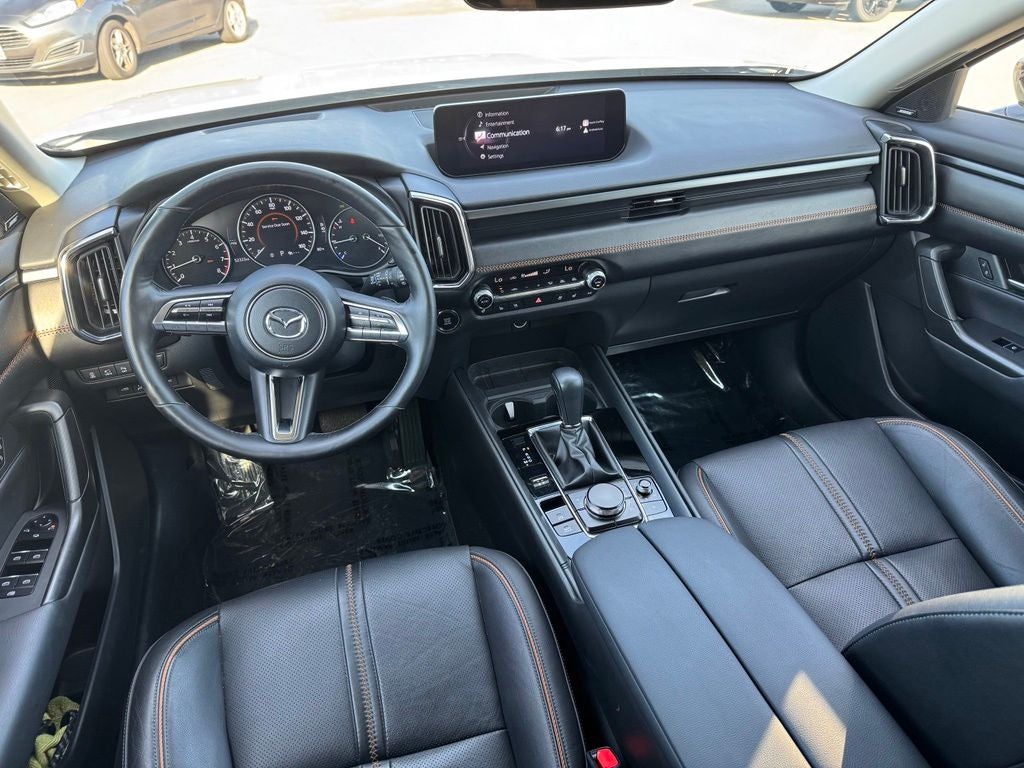 2023 Mazda Mazda CX-50 2.5 Turbo Premium Plus Package