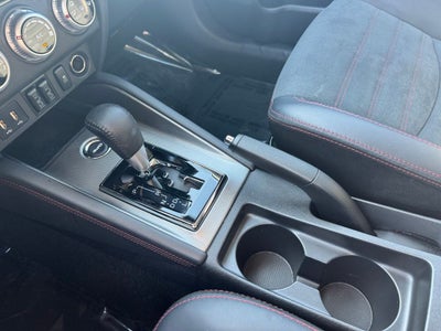 2025 Mitsubishi Outlander Sport 2.0 ES