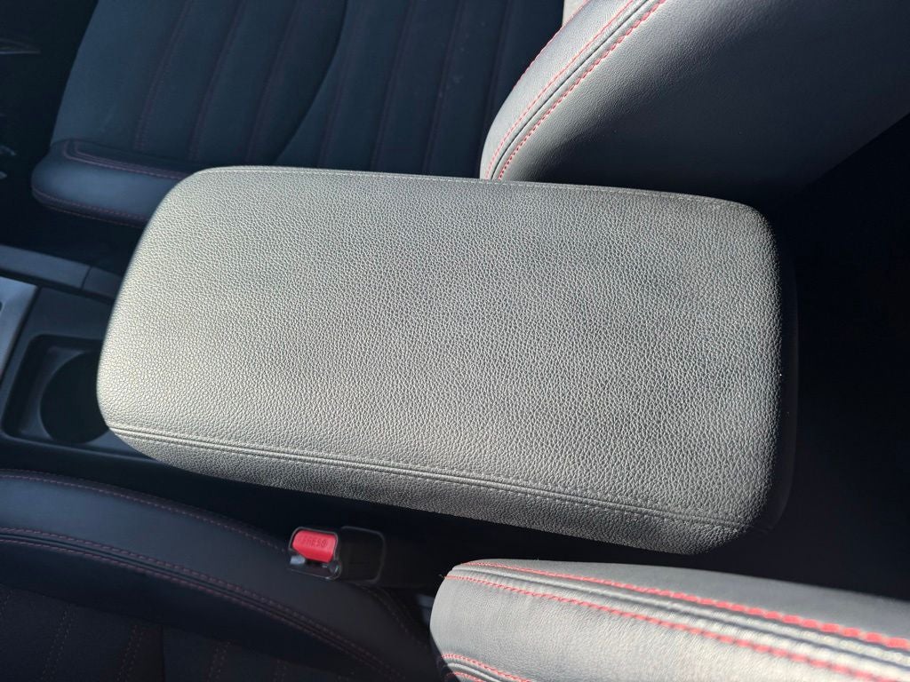 2025 Mitsubishi Outlander Sport 2.0 ES