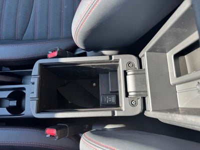 2025 Mitsubishi Outlander Sport 2.0 ES